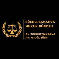 SÜER&SAKARYA HUKUK BÜROSU logo - Similar company to Sakarya İky Bölümü