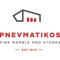 Pnevmatikos Marble logo - Similar company to Thrace Marble S.A.