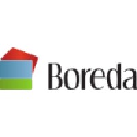 Boreda