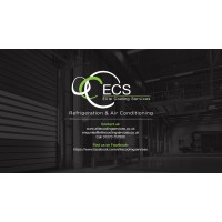 Elite Cooling Services logo - Similar company to Lyons Power Ltd