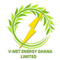 V-Met Energy Ghana Limited logo - Similar company to Metv