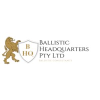 Ballistic Headquarters logo - Similar company to Wingsi