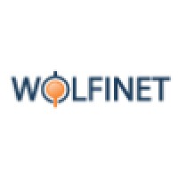 Wolfinet Ltd. logo - Similar company to Merakzy