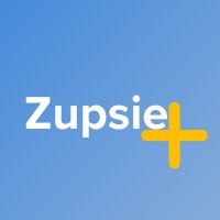 Zupsie logo - Similar company to Cure Locator