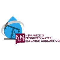New Mexico Produced Water Research Consortium logo - Similar company to Infinity Water Solutions
