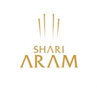 Shari Aram logo - Similar company to Senk Group