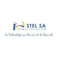 SEMA Telecom logo - Similar company to Zarima