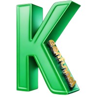 Keenfunnel logo - Similar company to Clientary