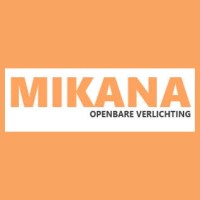 Mikana | Beeldbepalende Openbare Verlichting logo - Similar company to Verdraaidgoed