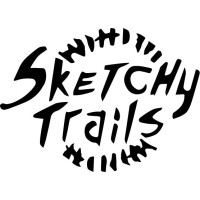 Sketchy Trails