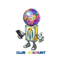 Club discoUNT logo - Similar company to Ati Consultants Hub