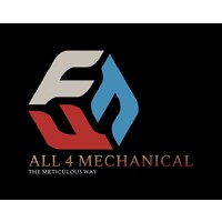 All4Mechanical logo - Similar company to Solus Decor Uk