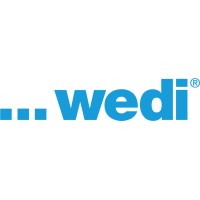 wedi FR logo - Similar company to Billy