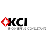 KCI Engineering Consultants logo - Similar company to Emergo Engineering