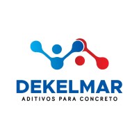 Dekelmar logo - Similar company to Fábrica Digital
