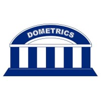 Dometrics, INC. logo - Similar company to Dexterity