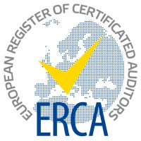 ERCA - European Register of Certificated Auditors - Colombia logo - Similar company to Nextgen Certification