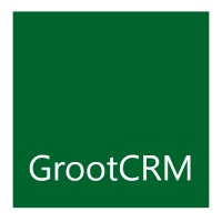 GrootCRM logo - Similar company to Smartpart