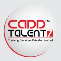 CADD Talentz Training Services LLC logo - Similar company to Mcs Digital Agency