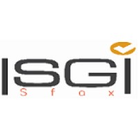 Higher Institute of Industrial Management ISGIS logo - Similar company to Steras Construction