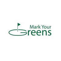 Mark Your Greens logo - Similar company to Golfballs.Ca