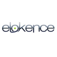 ELOKENCE logo - Similar company to V-Labs