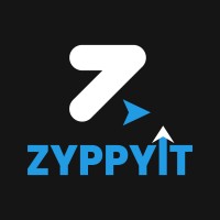 ZyppyIT logo - Similar company to Dynamic Code Swith