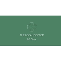 The Local Doctor logo - Similar company to Yarra Trail Medical