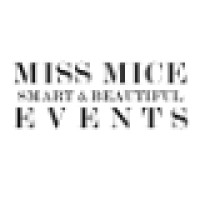 MISS MICE logo - Similar company to Molecula Professional Mice & Fit Workshop