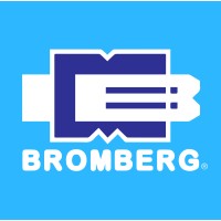 METALÚRGICA BROMBERG logo - Similar company to Cem Rio Centro Empresarial Da Indústria Metalúrgica Do Município Do Rio De Janeiro