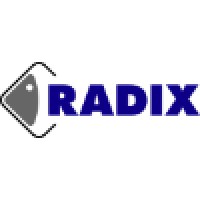 Radix Systems Limited logo - Similar company to J.Com (Uk) Ltd