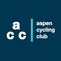 Aspen Cycling Club logo - Similar company to Roaring Fork Cycling