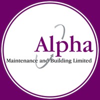 Alpha Maintenance and Building Limited