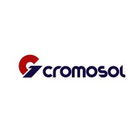 Cromosol logo - Similar company to Atenko