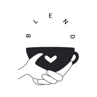 Blend logo - Similar company to Ddc - Consulting  |  Data Solutions
