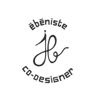 JB EBENISTE CODESIGNER logo - Similar company to Argot Studio