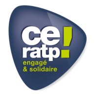 CE RATP - COMITÉ D'ENTREPRISE RATP logo - Similar company to Avea Séjours