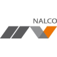 NALCO logo - Similar company to Nalcom