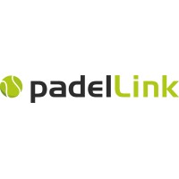 padelLink logo - Similar company to Care Sport