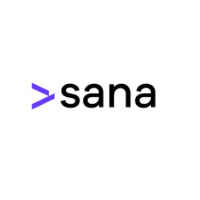 Sanafitness logo - Similar company to Alinia Ai