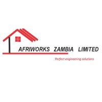 Afriworks Zambia Limited logo - Similar company to I-Han Scm (Handan) Co.,Ltd