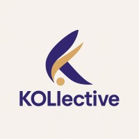 KOLlective logo - Similar company to Hijab.Nac