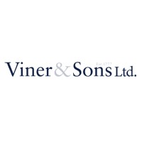 Viner & Sons Ltd logo - Similar company to Uk Custom Covers