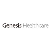 Genesis Healthcare - GeneLife logo - Similar company to Xcoo