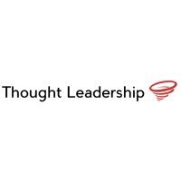 Thought Leadership logo - Similar company to Customguide