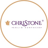 Christone Solid Surfaces logo - Similar company to Innovative Surface Works