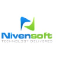 NIRANSOFT TECHNOLOGIES logo - Similar company to Feathers Studio