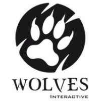 Wolves Interactive logo - Similar company to Kayisoft