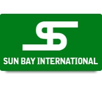 Sunbay International Inc. logo - Similar company to Maxwide Logistics Llc