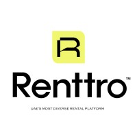 Renttro logo - Similar company to Stratamont